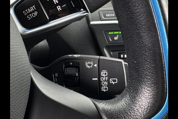 BMW i3 Basis 120Ah 42 kWh PARKEERSENSOREN | STOELVERWARMING
