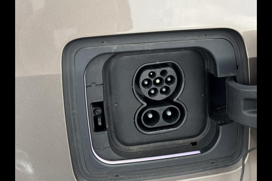 BMW i3 Basis 120Ah 42 kWh PARKEERSENSOREN | STOELVERWARMING