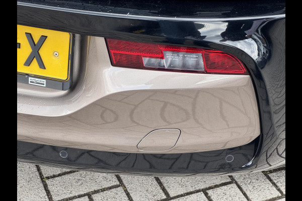 BMW i3 Basis 120Ah 42 kWh PARKEERSENSOREN | STOELVERWARMING
