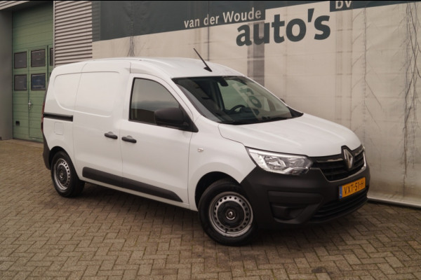 Renault Express 1.5 dCi 75pk Comfort -AIRCO-TREKHAAK-PDC-
