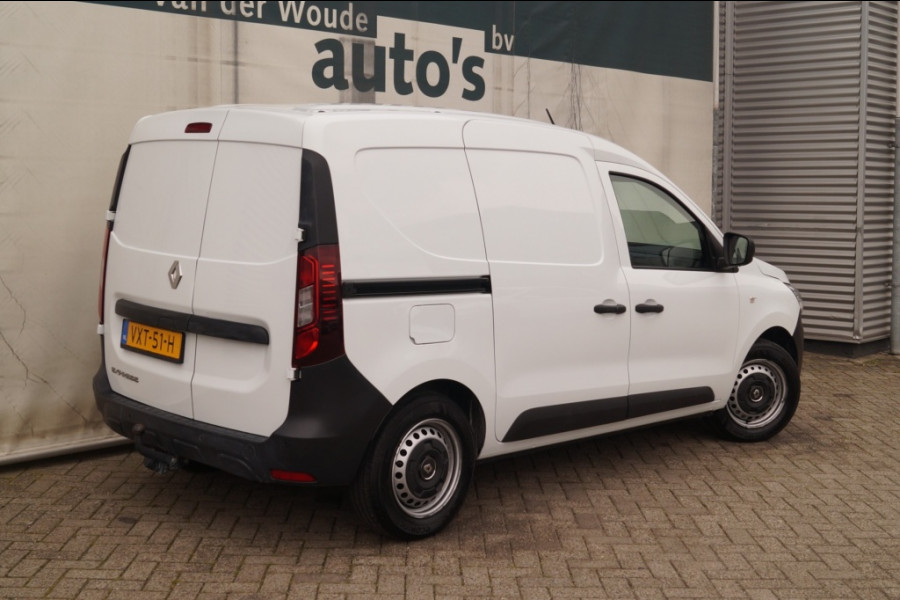 Renault Express 1.5 dCi 75pk Comfort -AIRCO-TREKHAAK-PDC-
