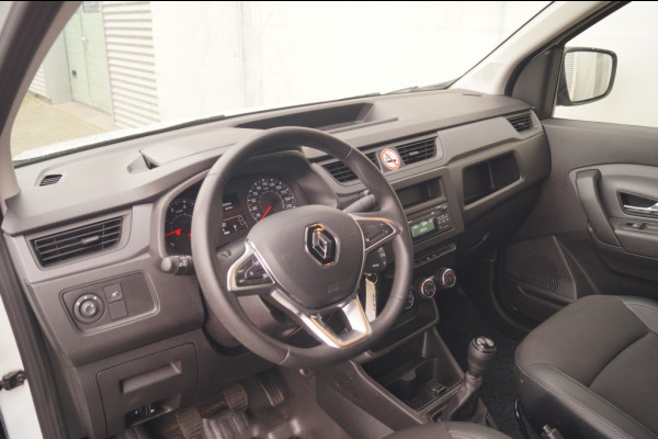 Renault Express 1.5 dCi 75pk Comfort -AIRCO-TREKHAAK-PDC-