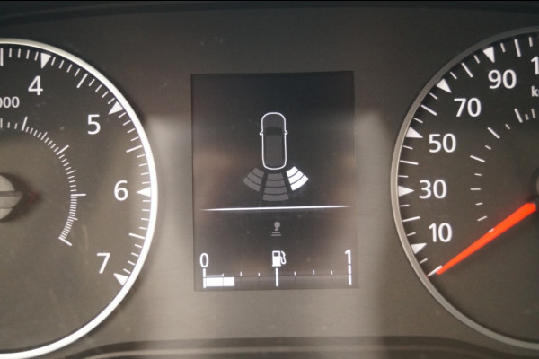 Renault Express 1.5 dCi 75pk Comfort -AIRCO-TREKHAAK-PDC-