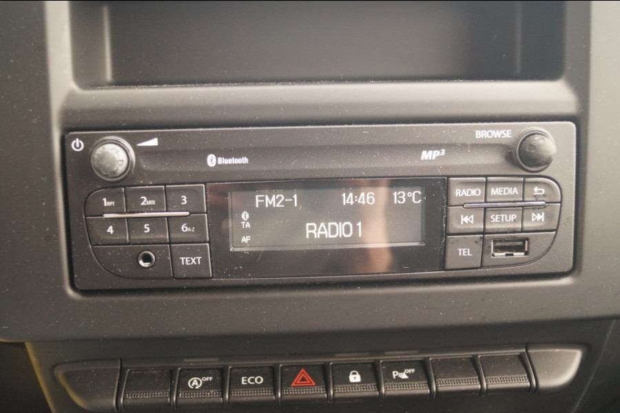 Renault Express 1.5 dCi 75pk Comfort -AIRCO-TREKHAAK-PDC-