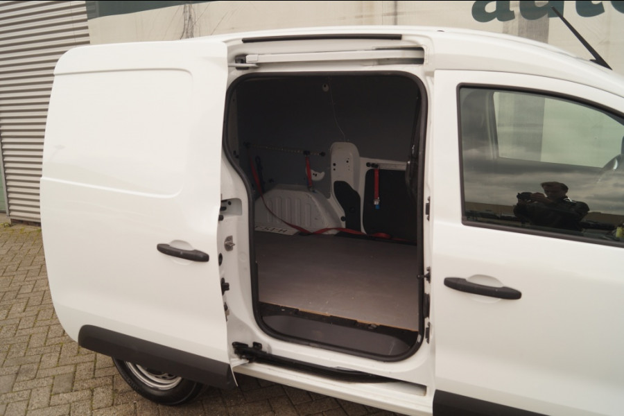 Renault Express 1.5 dCi 75pk Comfort -AIRCO-TREKHAAK-PDC-