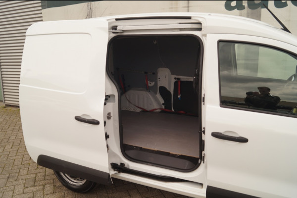 Renault Express 1.5 dCi 75pk Comfort -AIRCO-TREKHAAK-PDC-