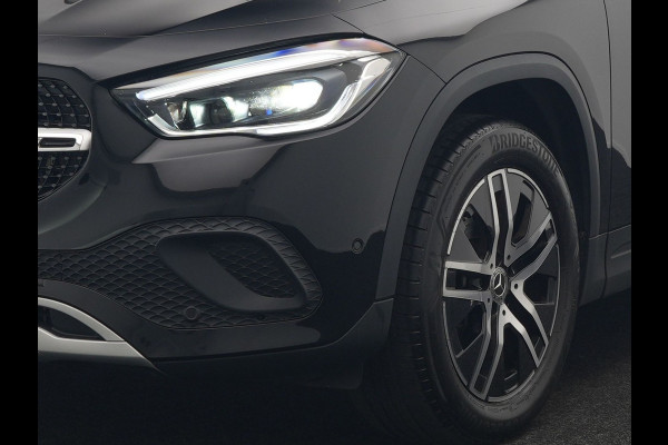 Mercedes-Benz GLA 250 e Style PHEV 218pk Dealer O.H. | Trekhaak Af Fabriek | Panodak | Lederen Sportstoelen Verwarmd | Multi Beam LED |  Apple Carplay | Widescreen Navi | Cruise Control | DAB | Plug In Hybrid |