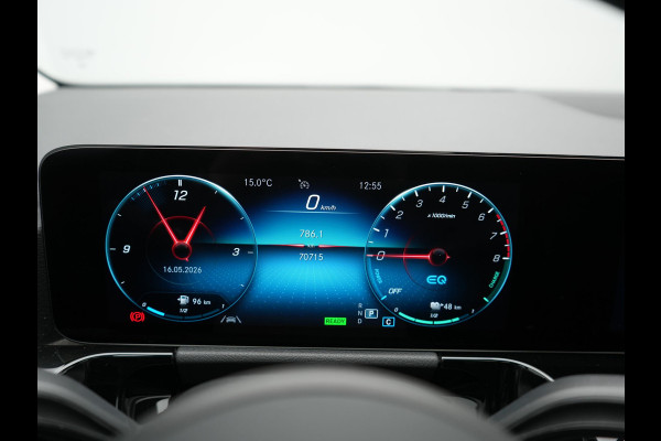 Mercedes-Benz GLA 250 e Style PHEV 218pk Dealer O.H. | Trekhaak Af Fabriek | Panodak | Lederen Sportstoelen Verwarmd | Multi Beam LED |  Apple Carplay | Widescreen Navi | Cruise Control | DAB | Plug In Hybrid |
