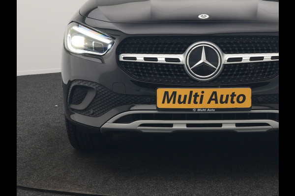 Mercedes-Benz GLA 250 e Style PHEV 218pk Dealer O.H. | Trekhaak Af Fabriek | Panodak | Lederen Sportstoelen Verwarmd | Multi Beam LED |  Apple Carplay | Widescreen Navi | Cruise Control | DAB | Plug In Hybrid |