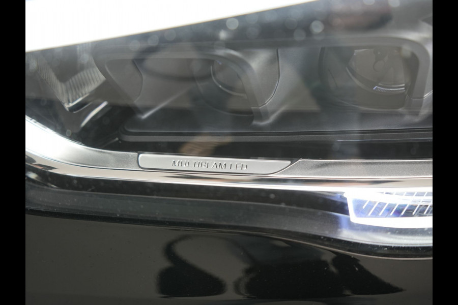 Mercedes-Benz GLA 250 e Style PHEV 218pk Dealer O.H. | Trekhaak Af Fabriek | Panodak | Lederen Sportstoelen Verwarmd | Multi Beam LED |  Apple Carplay | Widescreen Navi | Cruise Control | DAB | Plug In Hybrid |