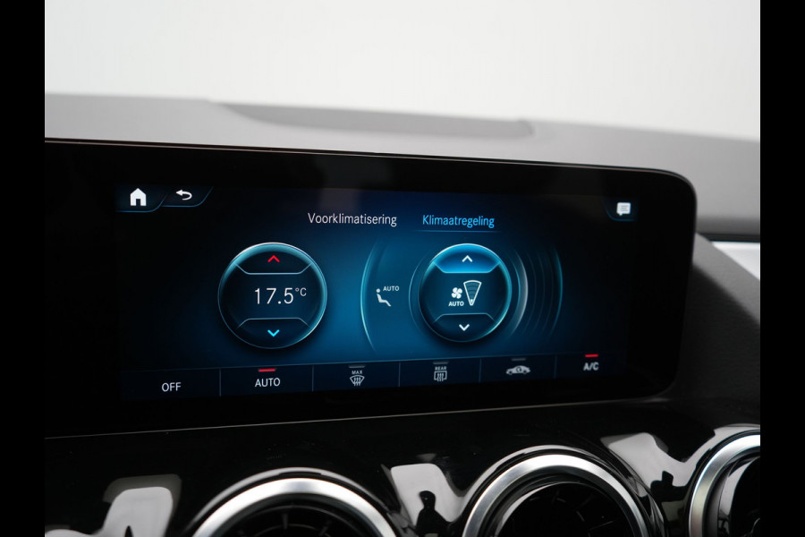 Mercedes-Benz GLA 250 e Style PHEV 218pk Dealer O.H. | Trekhaak Af Fabriek | Panodak | Lederen Sportstoelen Verwarmd | Multi Beam LED |  Apple Carplay | Widescreen Navi | Cruise Control | DAB | Plug In Hybrid |