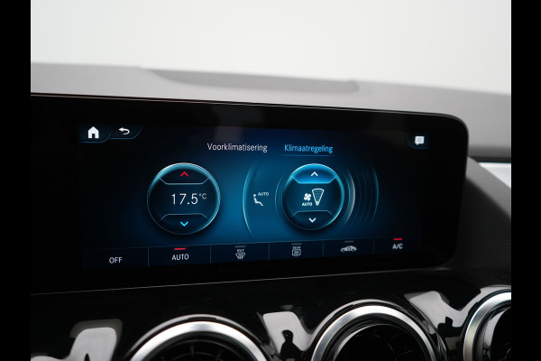 Mercedes-Benz GLA 250 e Style PHEV 218pk Dealer O.H. | Trekhaak Af Fabriek | Panodak | Lederen Sportstoelen Verwarmd | Multi Beam LED |  Apple Carplay | Widescreen Navi | Cruise Control | DAB | Plug In Hybrid |