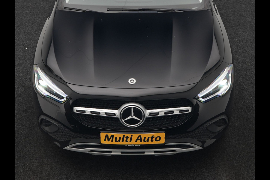 Mercedes-Benz GLA 250 e Style PHEV 218pk Dealer O.H. | Trekhaak Af Fabriek | Panodak | Lederen Sportstoelen Verwarmd | Multi Beam LED |  Apple Carplay | Widescreen Navi | Cruise Control | DAB | Plug In Hybrid |