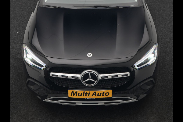 Mercedes-Benz GLA 250 e Style PHEV 218pk Dealer O.H. | Trekhaak Af Fabriek | Panodak | Lederen Sportstoelen Verwarmd | Multi Beam LED |  Apple Carplay | Widescreen Navi | Cruise Control | DAB | Plug In Hybrid |