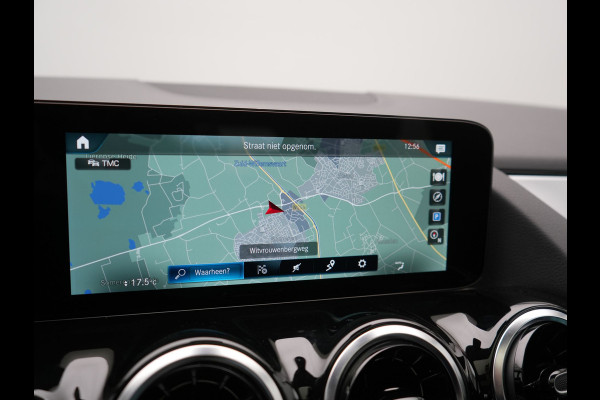 Mercedes-Benz GLA 250 e Style PHEV 218pk Dealer O.H. | Trekhaak Af Fabriek | Panodak | Lederen Sportstoelen Verwarmd | Multi Beam LED |  Apple Carplay | Widescreen Navi | Cruise Control | DAB | Plug In Hybrid |