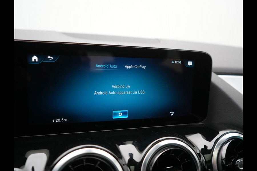 Mercedes-Benz GLA 250 e Style PHEV 218pk Dealer O.H. | Trekhaak Af Fabriek | Panodak | Lederen Sportstoelen Verwarmd | Multi Beam LED |  Apple Carplay | Widescreen Navi | Cruise Control | DAB | Plug In Hybrid |