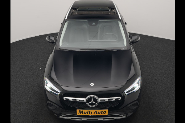 Mercedes-Benz GLA 250 e Style PHEV 218pk Dealer O.H. | Trekhaak Af Fabriek | Panodak | Lederen Sportstoelen Verwarmd | Multi Beam LED |  Apple Carplay | Widescreen Navi | Cruise Control | DAB | Plug In Hybrid |