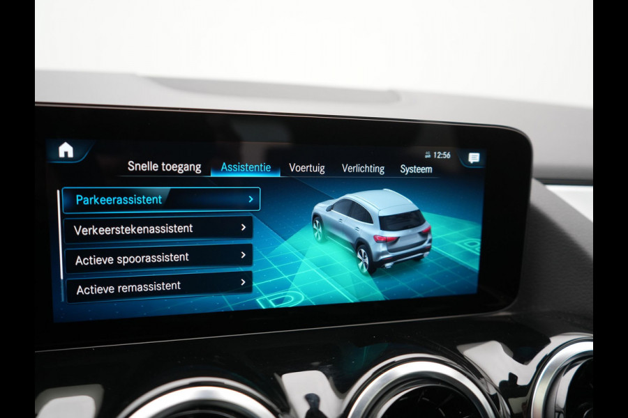 Mercedes-Benz GLA 250 e Style PHEV 218pk Dealer O.H. | Trekhaak Af Fabriek | Panodak | Lederen Sportstoelen Verwarmd | Multi Beam LED |  Apple Carplay | Widescreen Navi | Cruise Control | DAB | Plug In Hybrid |