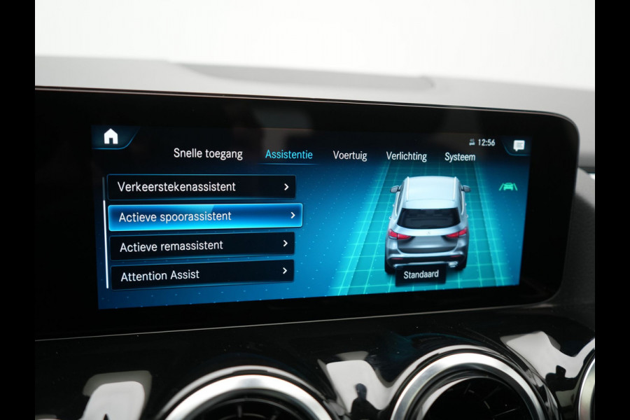 Mercedes-Benz GLA 250 e Style PHEV 218pk Dealer O.H. | Trekhaak Af Fabriek | Panodak | Lederen Sportstoelen Verwarmd | Multi Beam LED |  Apple Carplay | Widescreen Navi | Cruise Control | DAB | Plug In Hybrid |