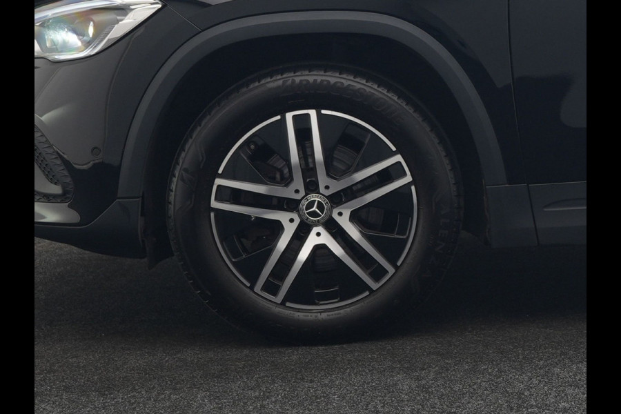 Mercedes-Benz GLA 250 e Style PHEV 218pk Dealer O.H. | Trekhaak Af Fabriek | Panodak | Lederen Sportstoelen Verwarmd | Multi Beam LED |  Apple Carplay | Widescreen Navi | Cruise Control | DAB | Plug In Hybrid |