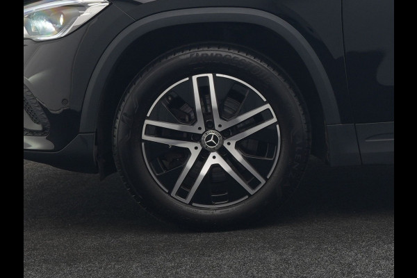 Mercedes-Benz GLA 250 e Style PHEV 218pk Dealer O.H. | Trekhaak Af Fabriek | Panodak | Lederen Sportstoelen Verwarmd | Multi Beam LED |  Apple Carplay | Widescreen Navi | Cruise Control | DAB | Plug In Hybrid |