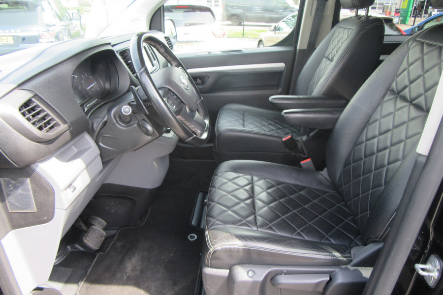 Toyota ProAce Worker 2.0 D-4D Automaat Professional Long DC, Camera, Trekhaak
