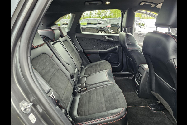Ford Kuga 2.5 PHEV ST-Line X | Trekhaak 1.500 kg trekvermogen| Winterpack | Adaptieve Cruise Control | Blind spot | Adaptive cruise control | Automatisch inparkeren etc.