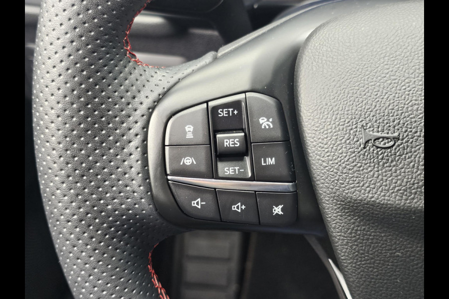 Ford Kuga 2.5 PHEV ST-Line X | Trekhaak 1.500 kg trekvermogen| Winterpack | Adaptieve Cruise Control | Blind spot | Adaptive cruise control | Automatisch inparkeren etc.