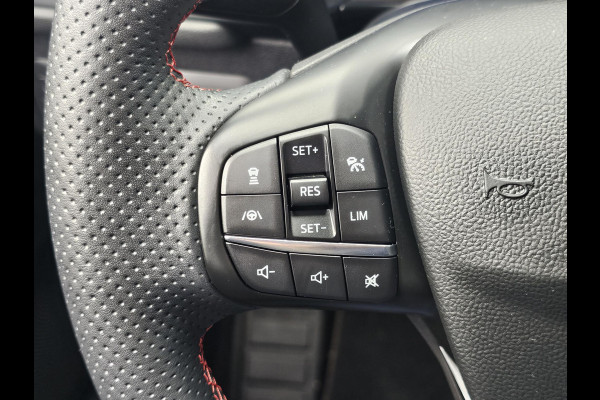 Ford Kuga 2.5 PHEV ST-Line X | Trekhaak 1.500 kg trekvermogen| Winterpack | Adaptieve Cruise Control | Blind spot | Adaptive cruise control | Automatisch inparkeren etc.