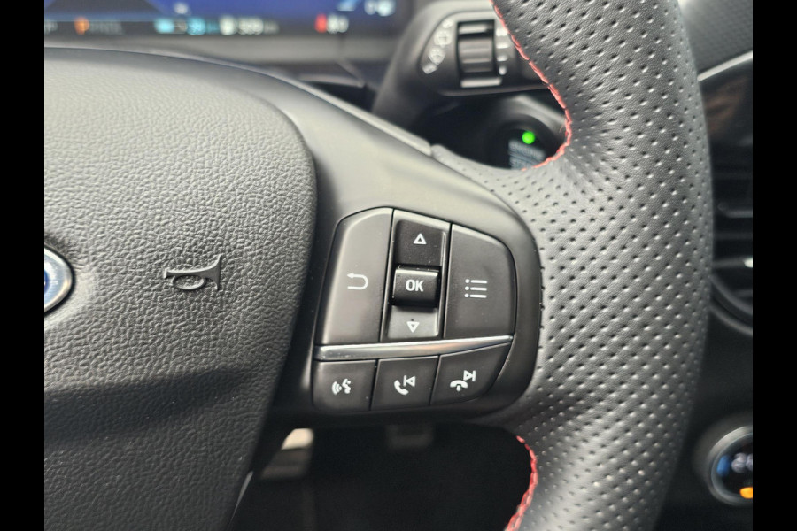 Ford Kuga 2.5 PHEV ST-Line X | Trekhaak 1.500 kg trekvermogen| Winterpack | Adaptieve Cruise Control | Blind spot | Adaptive cruise control | Automatisch inparkeren etc.