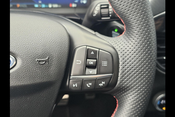 Ford Kuga 2.5 PHEV ST-Line X | Trekhaak 1.500 kg trekvermogen| Winterpack | Adaptieve Cruise Control | Blind spot | Adaptive cruise control | Automatisch inparkeren etc.