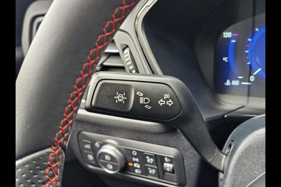 Ford Kuga 2.5 PHEV ST-Line X | Trekhaak 1.500 kg trekvermogen| Winterpack | Adaptieve Cruise Control | Blind spot | Adaptive cruise control | Automatisch inparkeren etc.