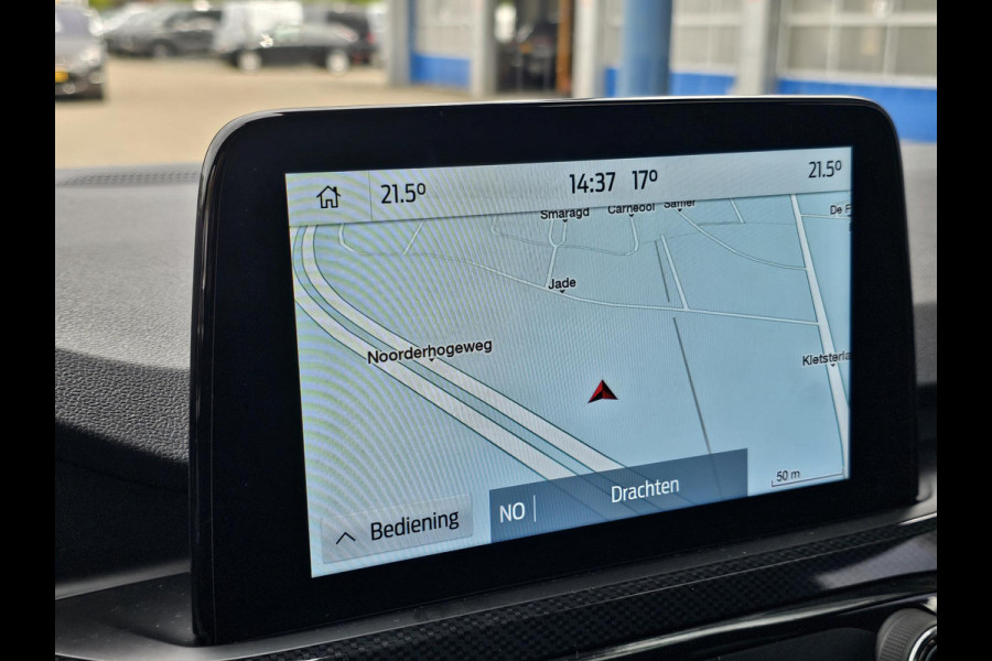 Ford Kuga 2.5 PHEV ST-Line X | Trekhaak 1.500 kg trekvermogen| Winterpack | Adaptieve Cruise Control | Blind spot | Adaptive cruise control | Automatisch inparkeren etc.