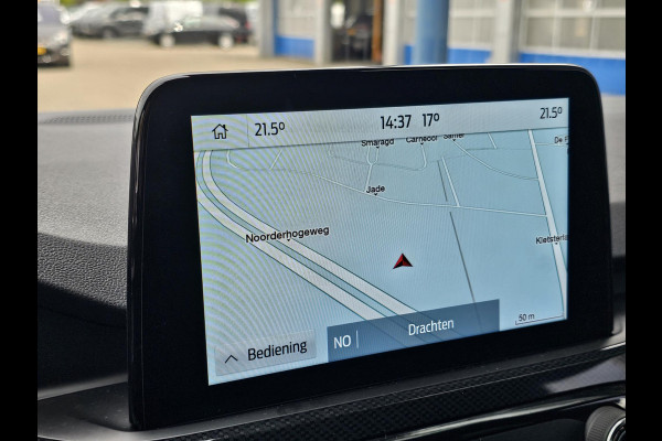 Ford Kuga 2.5 PHEV ST-Line X | Trekhaak 1.500 kg trekvermogen| Winterpack | Adaptieve Cruise Control | Blind spot | Adaptive cruise control | Automatisch inparkeren etc.