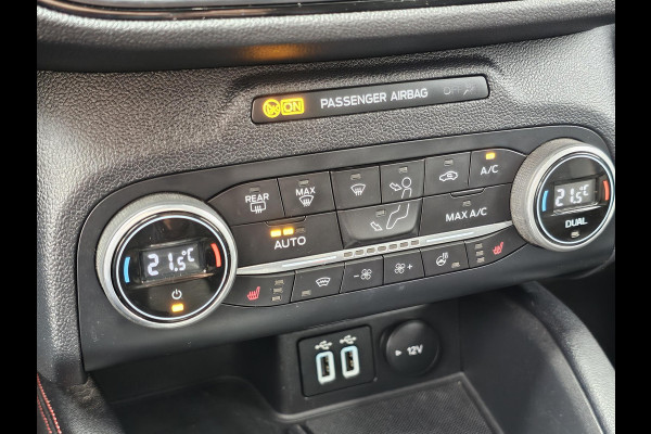 Ford Kuga 2.5 PHEV ST-Line X | Trekhaak 1.500 kg trekvermogen| Winterpack | Adaptieve Cruise Control | Blind spot | Adaptive cruise control | Automatisch inparkeren etc.