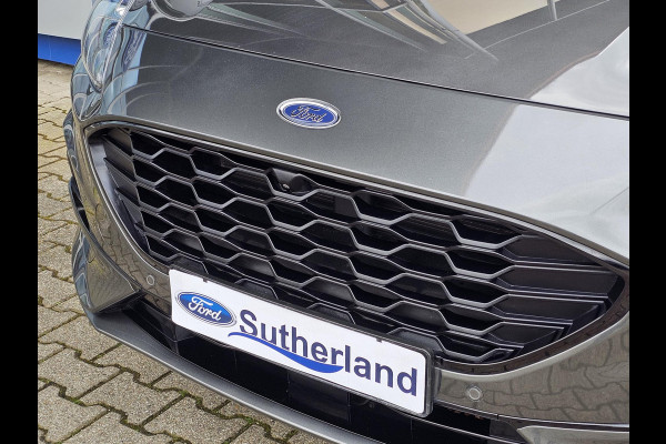 Ford Kuga 2.5 PHEV ST-Line X | Trekhaak 1.500 kg trekvermogen| Winterpack | Adaptieve Cruise Control | Blind spot | Adaptive cruise control | Automatisch inparkeren etc.