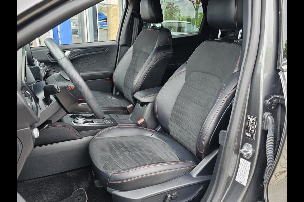 Ford Kuga 2.5 PHEV ST-Line X | Trekhaak 1.500 kg trekvermogen| Winterpack | Adaptieve Cruise Control | Blind spot | Adaptive cruise control | Automatisch inparkeren etc.