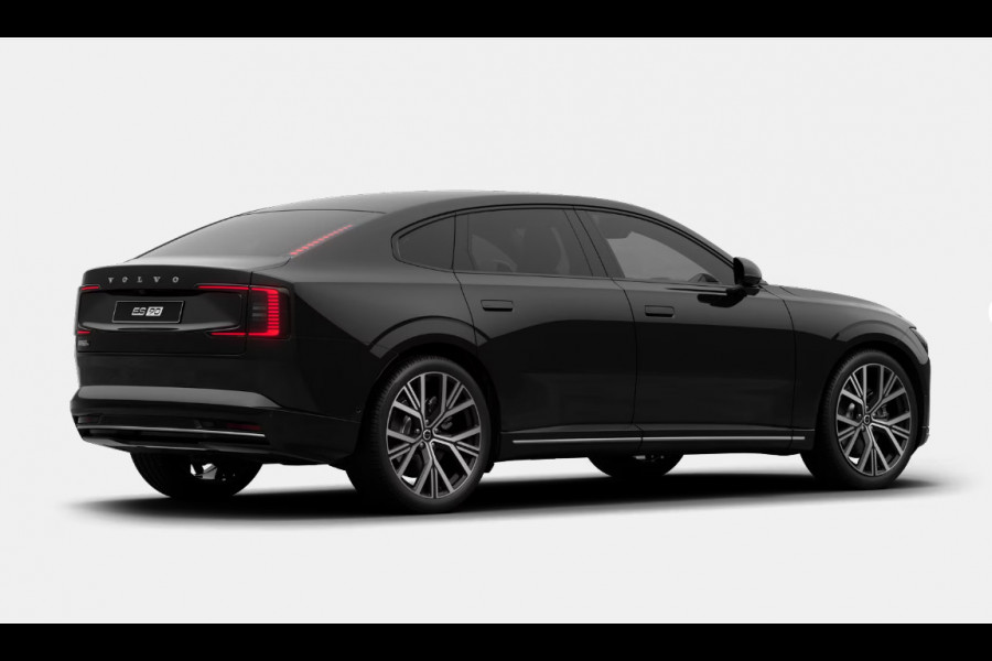 Volvo ES90 449PK Automaat Twin Ultra Launch Edition 106 kWh Bowers & Wilkins / Luchtvering / Nappaleder met ventilatie / Massage / Pilot assist / Adaptive Cruise Control / 360 Camera / Elektrische stoelen met geheugen /