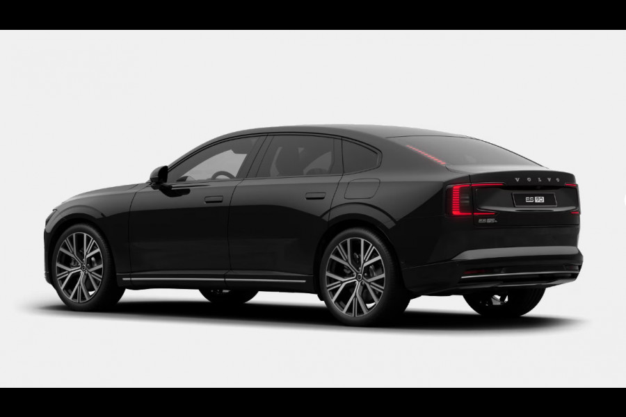 Volvo ES90 449PK Automaat Twin Ultra Launch Edition 106 kWh Bowers & Wilkins / Luchtvering / Nappaleder met ventilatie / Massage / Pilot assist / Adaptive Cruise Control / 360 Camera / Elektrische stoelen met geheugen /