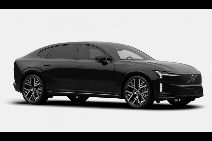 Volvo ES90 449PK Automaat Twin Ultra Launch Edition 106 kWh Bowers & Wilkins / Luchtvering / Nappaleder met ventilatie / Massage / Pilot assist / Adaptive Cruise Control / 360 Camera / Elektrische stoelen met geheugen /