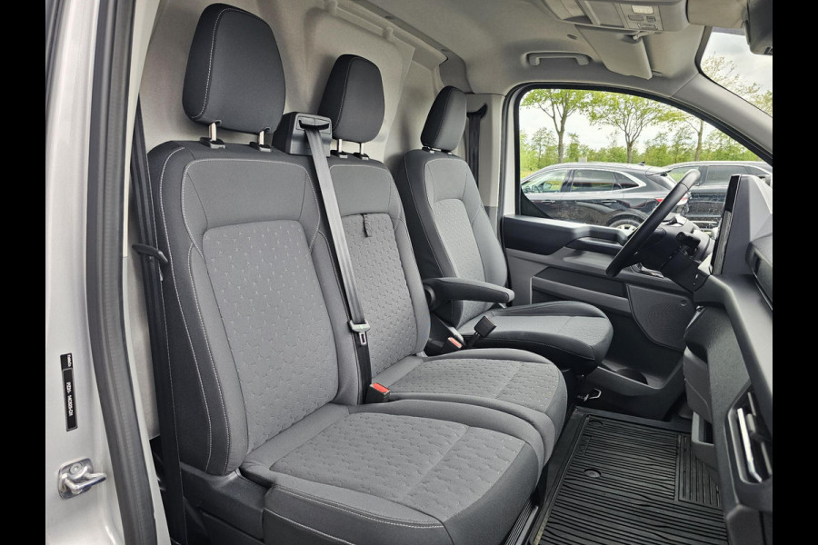 Ford Transit Custom 300 2.0 TDCI L1H1 Limited 170 pk Automaat | Camera | Stoelverwarming | Climate control | Bijrijdersbank | PDC v+a | Virtual cockpit etc.