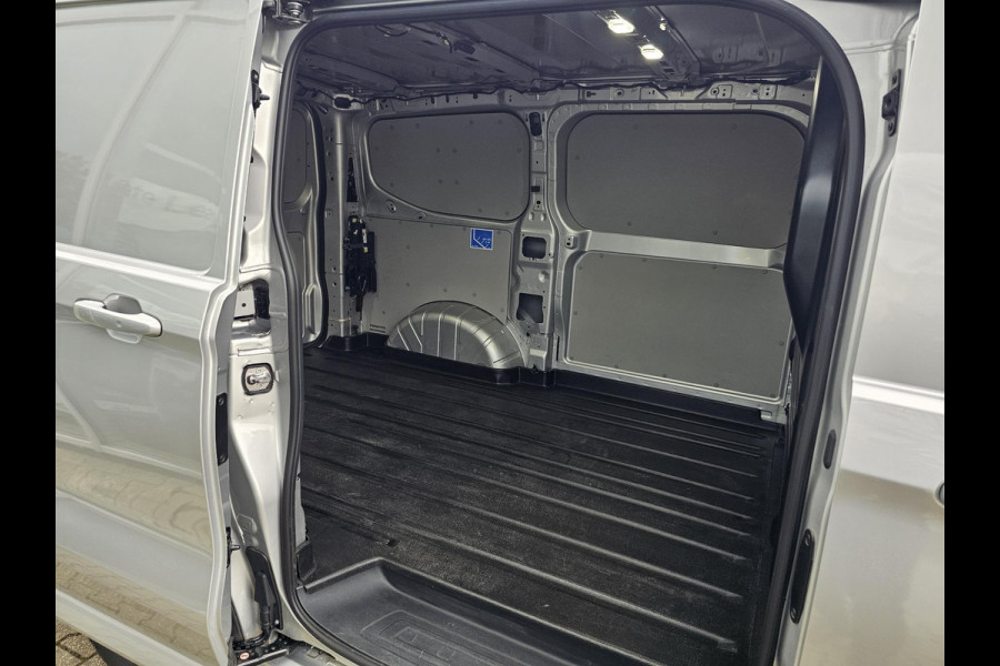Ford Transit Custom 300 2.0 TDCI L1H1 Limited 170 pk Automaat | Camera | Stoelverwarming | Climate control | Bijrijdersbank | PDC v+a | Virtual cockpit etc.