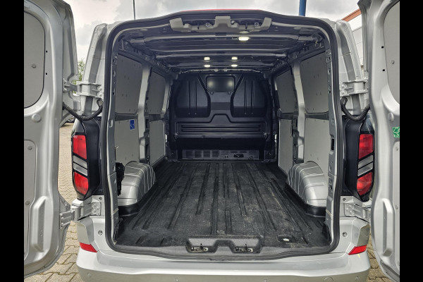 Ford Transit Custom 300 2.0 TDCI L1H1 Limited 170 pk Automaat | Camera | Stoelverwarming | Climate control | Bijrijdersbank | PDC v+a | Virtual cockpit etc.