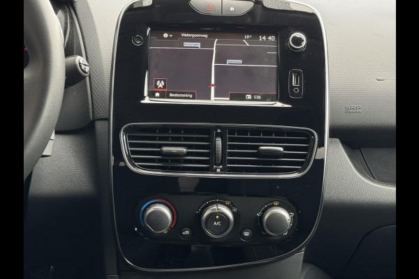 Renault Clio Estate 0.9 TCe Limited NL-AUTO | NAVI | PDC | CARPLAY | ANDROID AUTO
