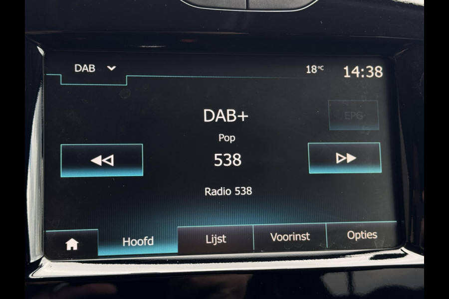 Renault Clio Estate 0.9 TCe Limited NL-AUTO | NAVI | PDC | CARPLAY | ANDROID AUTO