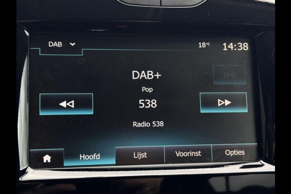 Renault Clio Estate 0.9 TCe Limited NL-AUTO | NAVI | PDC | CARPLAY | ANDROID AUTO