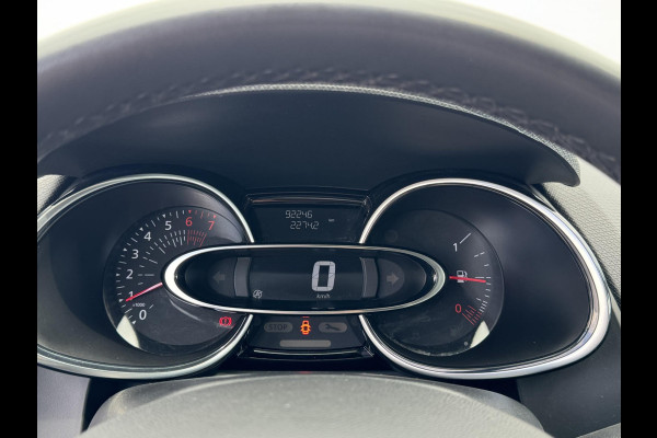 Renault Clio Estate 0.9 TCe Limited NL-AUTO | NAVI | PDC | CARPLAY | ANDROID AUTO