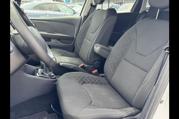 Renault Clio Estate 0.9 TCe Limited NL-AUTO | NAVI | PDC | CARPLAY | ANDROID AUTO