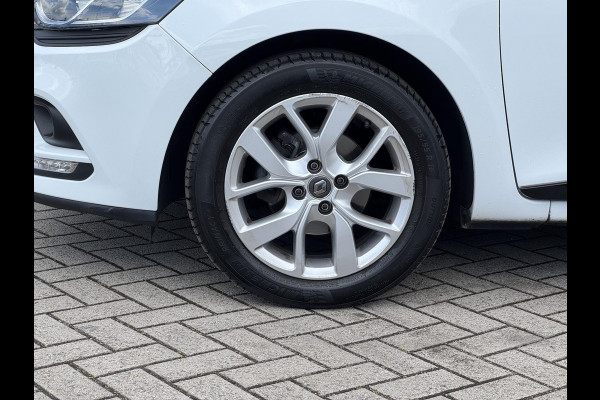 Renault Clio Estate 0.9 TCe Limited NL-AUTO | NAVI | PDC | CARPLAY | ANDROID AUTO