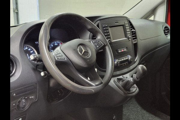 Mercedes-Benz Vito 114CDI L3/H1 Imperiaal Euro 6!